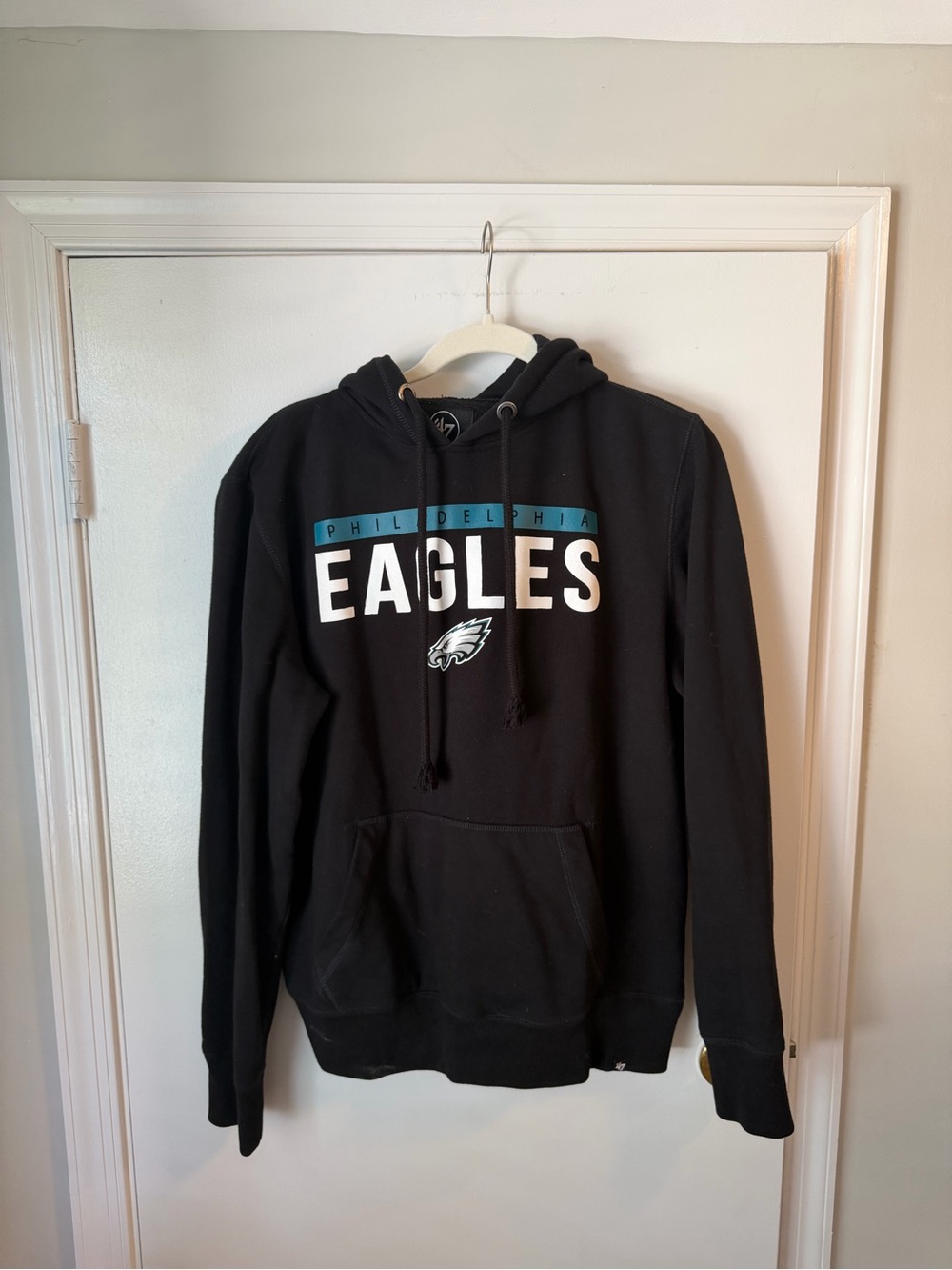 Philadelphia Eagles Men’s Hoodie